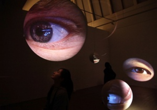 Обнаружен ранее неизвестный шестой слой роговицы глаза человека