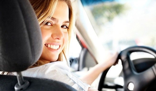 ТОП-5 киевских площадок для практики водительских навыков