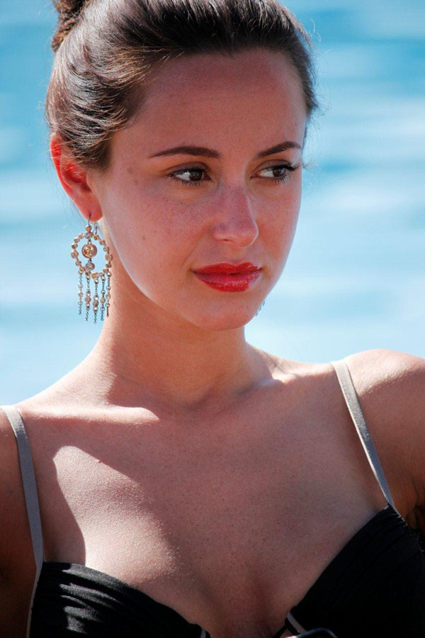 Яна Станишевская не будет участвовать в шоу МастерШеф