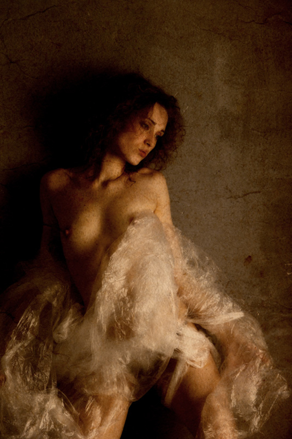 В Сеть попало фото в стиле ню победительницы шоу Х-фактор 3