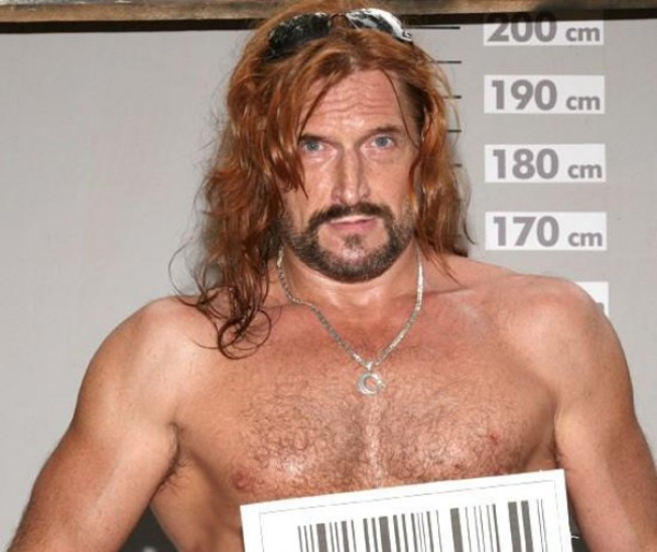 Джигурдамэн: Никита Джигурда шокировал поклонников новым клипом