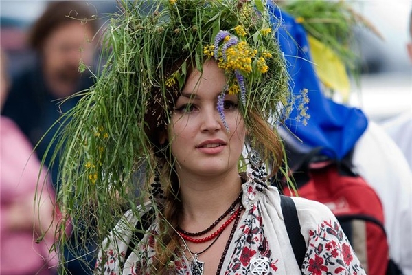 Праздник Троицы: Как традиционно украсить дом