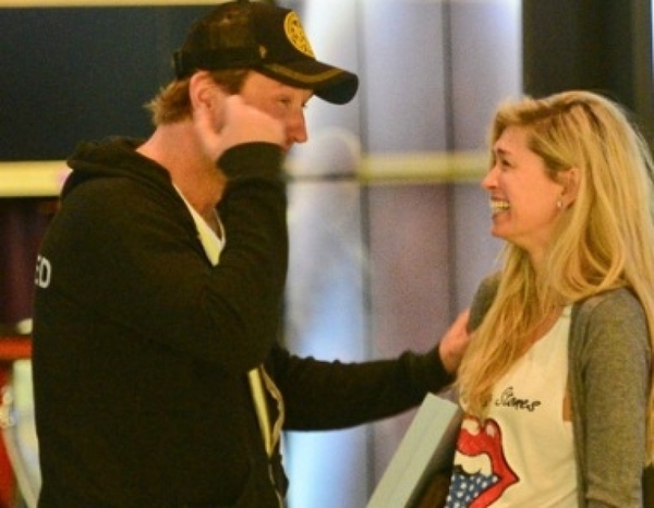 Вера Брежнева выходит замуж за известного продюсера – СМИ