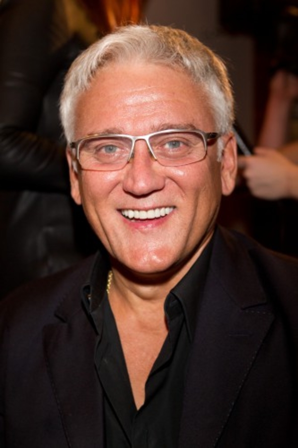 Александр Маршал о родах жены: Ужасное зрелище, когда это появляется