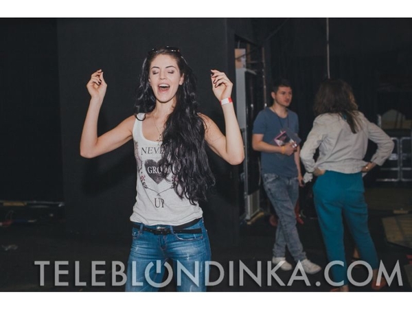Участница кастинга в ВИА Гру: Было страшно снимать бюстгальтер