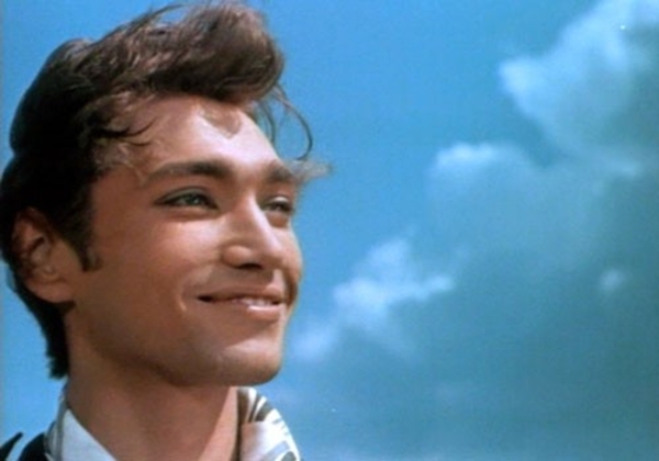 Звезды одного фильма: Светличная, Коренев и Ливанов