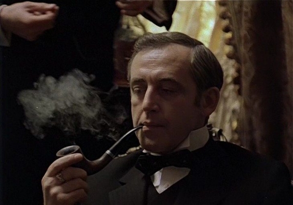 Звезды одного фильма: Светличная, Коренев и Ливанов