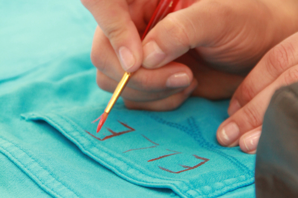 пресс-служба Gap