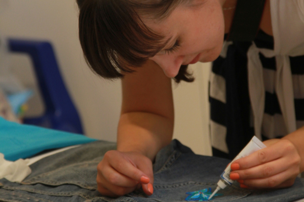 пресс-служба Gap