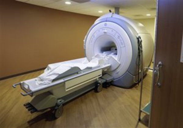 Школьник из Украины разработал альтернативу традиционной МРТ