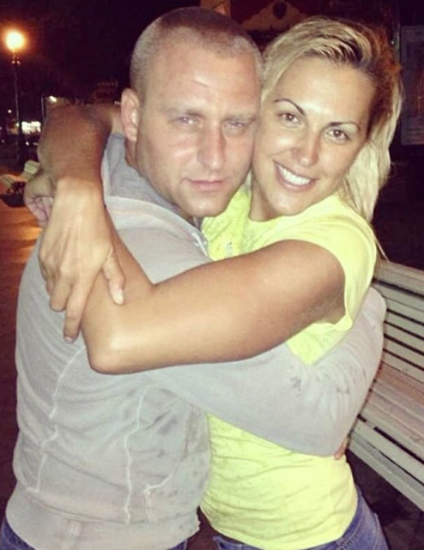 Яна Клочкова показала нового бойфренда