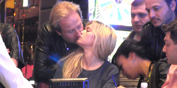 Вера Брежнева о свадьбе: Замуж за Вайсберга я не собираюсь!