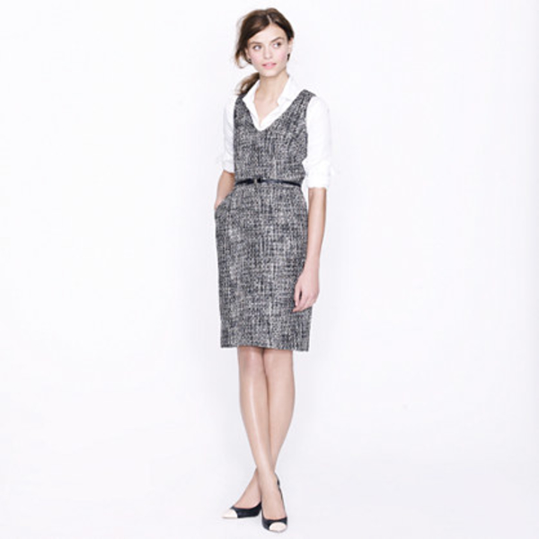 Назад к основам: Черно-белый стиль