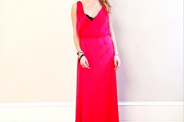 Instagram Кристины Асмус