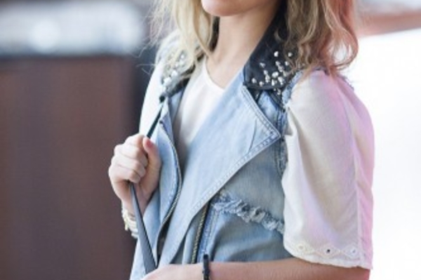 ВКонтакте Кристины Асмус