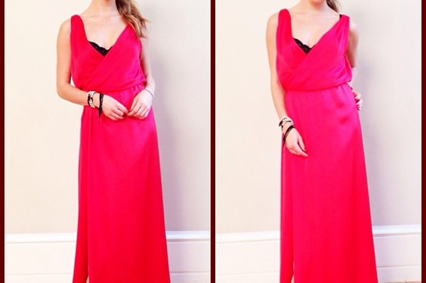 Instagram Кристины Асмус