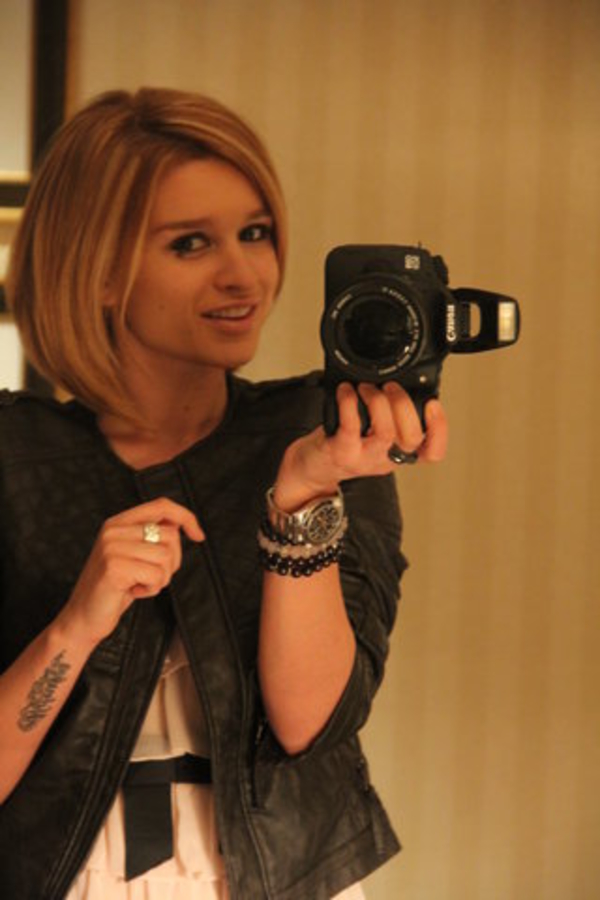 Бородина: Мужика на Bentley я бы никогда к себе близко не подпустила