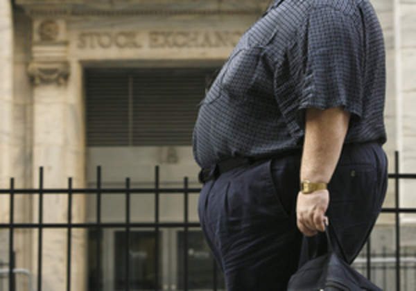 Британцев поразила"тихая эпидемия" рака