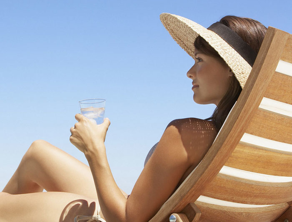 Как оставить дом в порядке, уезжая в отпуск