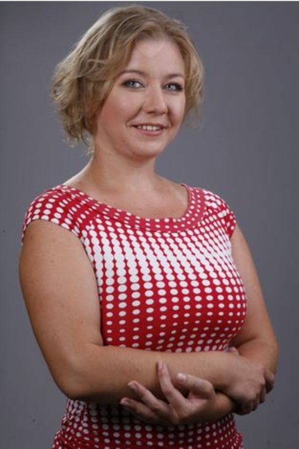 Трагически погибла поэтесса Марина Брацило