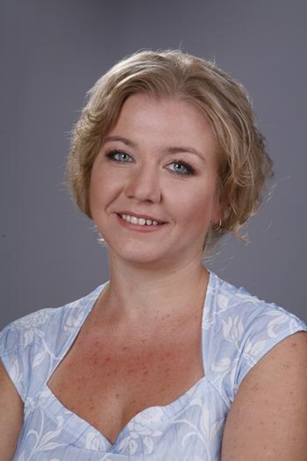 Вечная память поэтессе: Стихи Марины Брацило