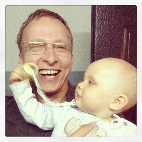 Дочь Пермяковой сыграет в Интернах сына Охлобыстина