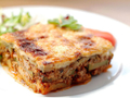 Как приготовить греческую мусаку (ВИДЕО)
