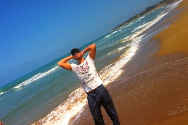 Twitter Виталия Козловского