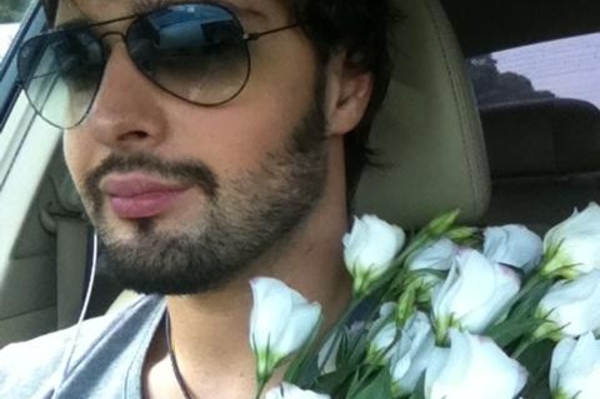 Twitter Виталия Козловского