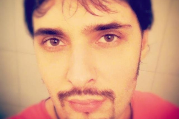 Twitter Виталия Козловского