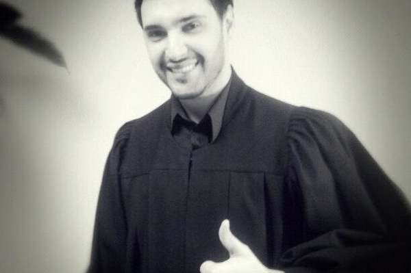 Twitter Виталия Козловского