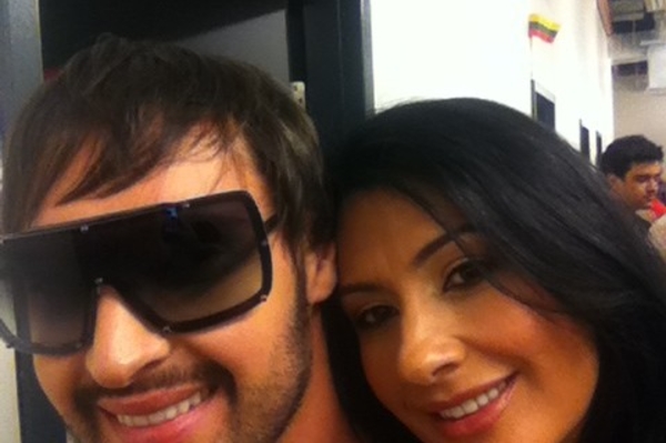 Twitter Виталия Козловского