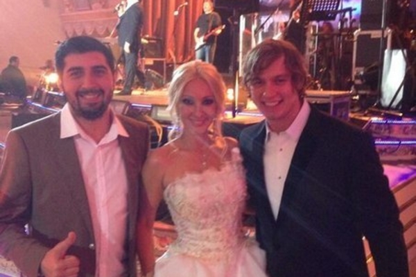 ВКонтакте Леры Кудрявцевой