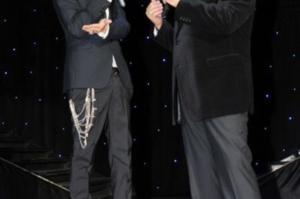 Пресс-служба Владимира Гришко