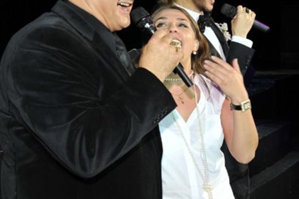 Пресс-служба Владимира Гришко