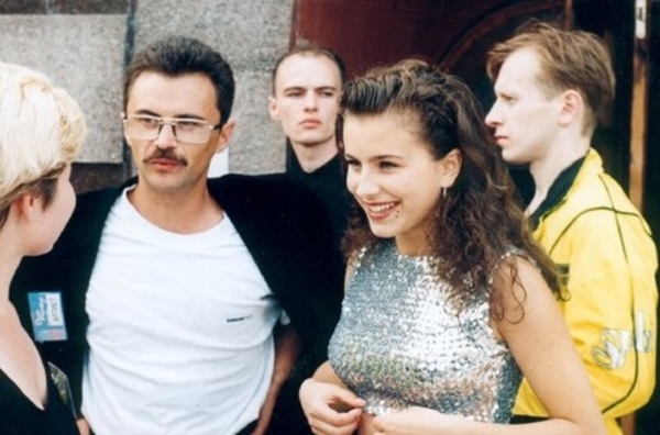 Юрий Фалеса рассказал о тайном бракосочетании с Ани Лорак – СМИ