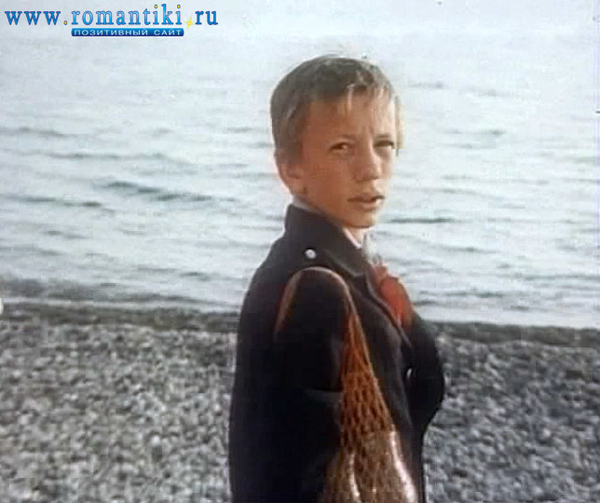 Что случилось с актерами, которые в детстве сыграли в кино