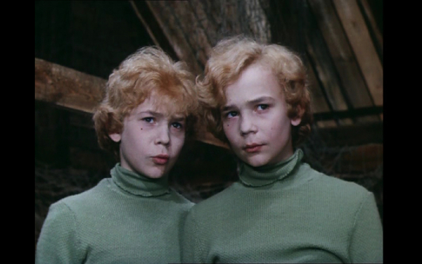 Что случилось с актерами, которые в детстве сыграли в кино