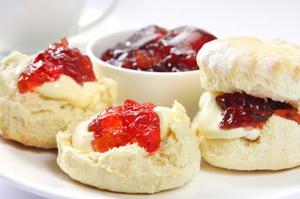 Завтрак по-английски: Три вкусных идеи