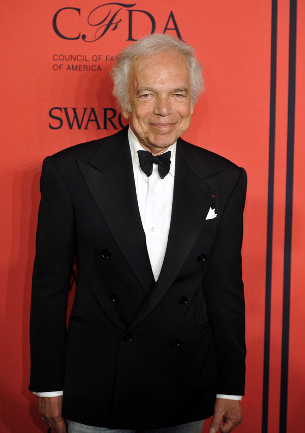 Ральф Лорен / Ralph Lauren