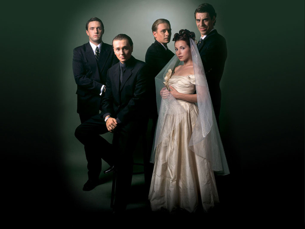 Режиссер Бригады попал в больницу с сердечным приступом