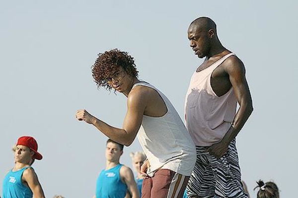 Гей Франциско Гомес нашел бойфренда: Я очень хочу выйти замуж