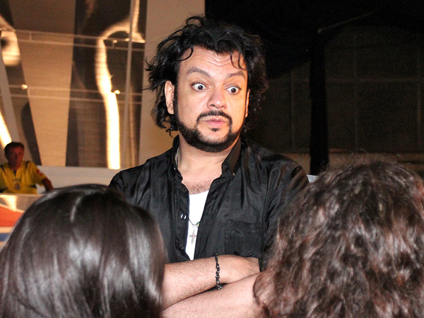 Филипп Киркоров решил организовать "звездный детский сад"