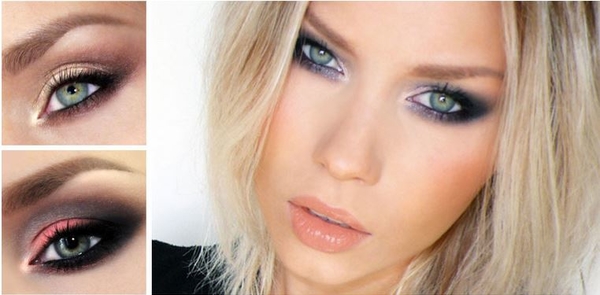 Добавь макияжу индивидуальности