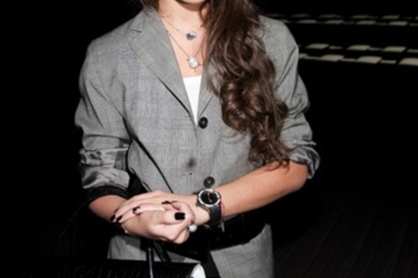 ВК Галины Юдашкиной