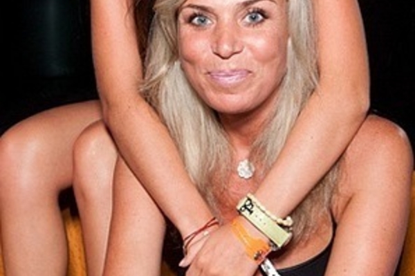 ВК Галины Юдашкиной