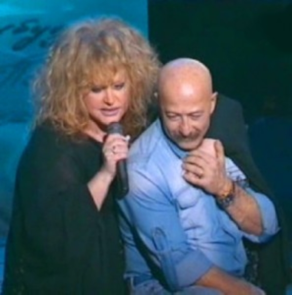 Пугачева поругалась с Галкиным: Топ-5 экс-любовников Примадонны