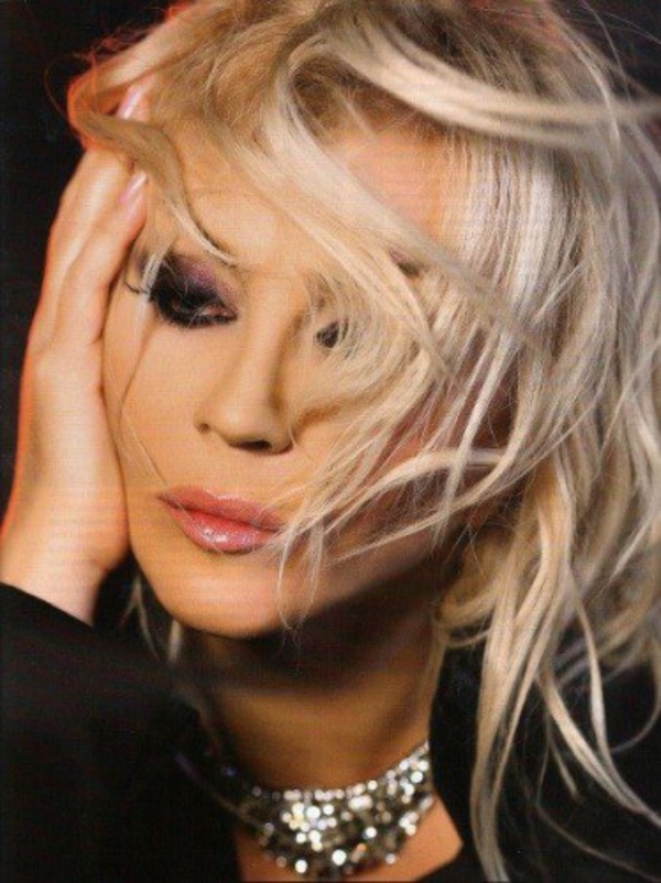 Ира Билык судится с прессой: Многомиллионная армия поклонников за меня