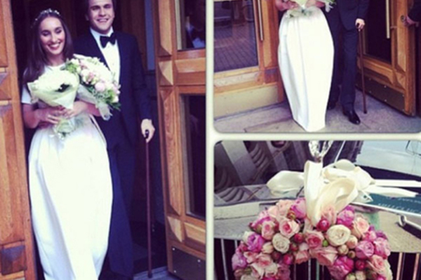 Twitter Анастасии Винокур