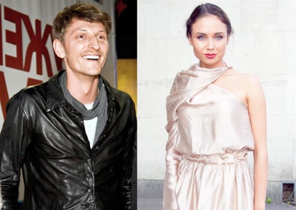 Жена Павла Воли поборола послеродовую депрессию и вернулась в Москву